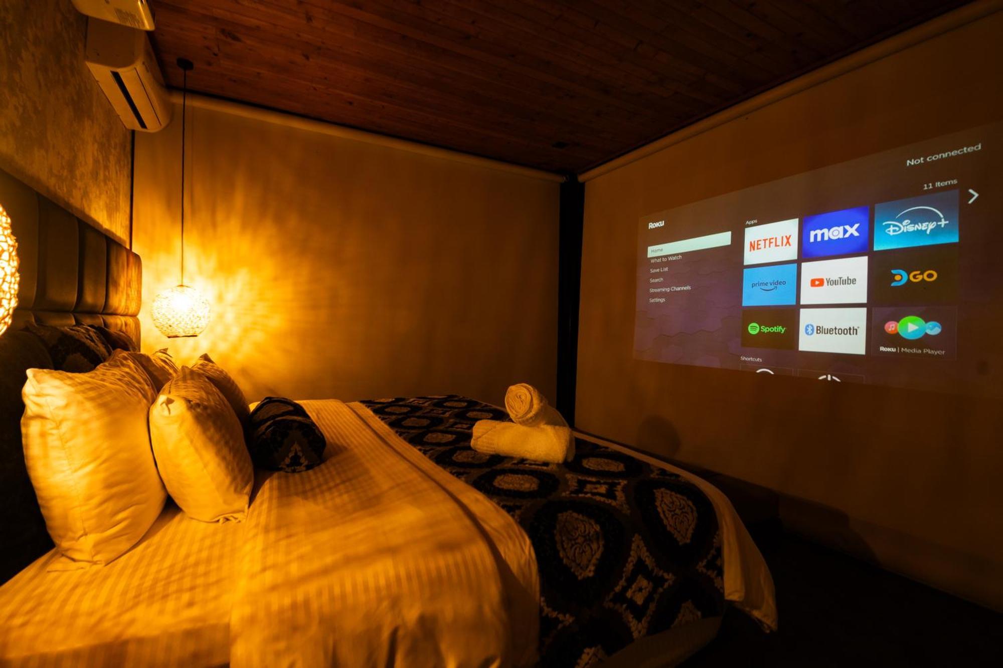 Willa La Casita Filandia Zewnętrze zdjęcie