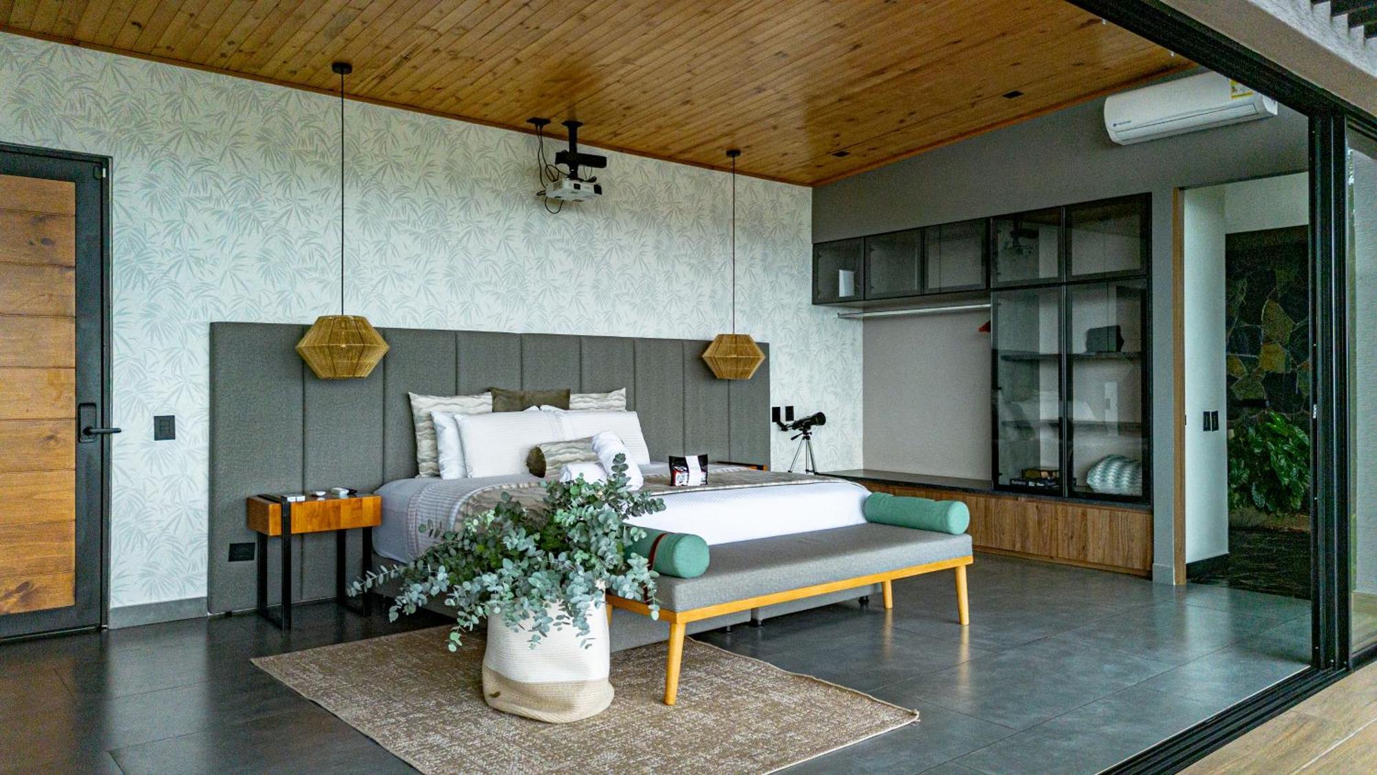Willa La Casita Filandia Zewnętrze zdjęcie