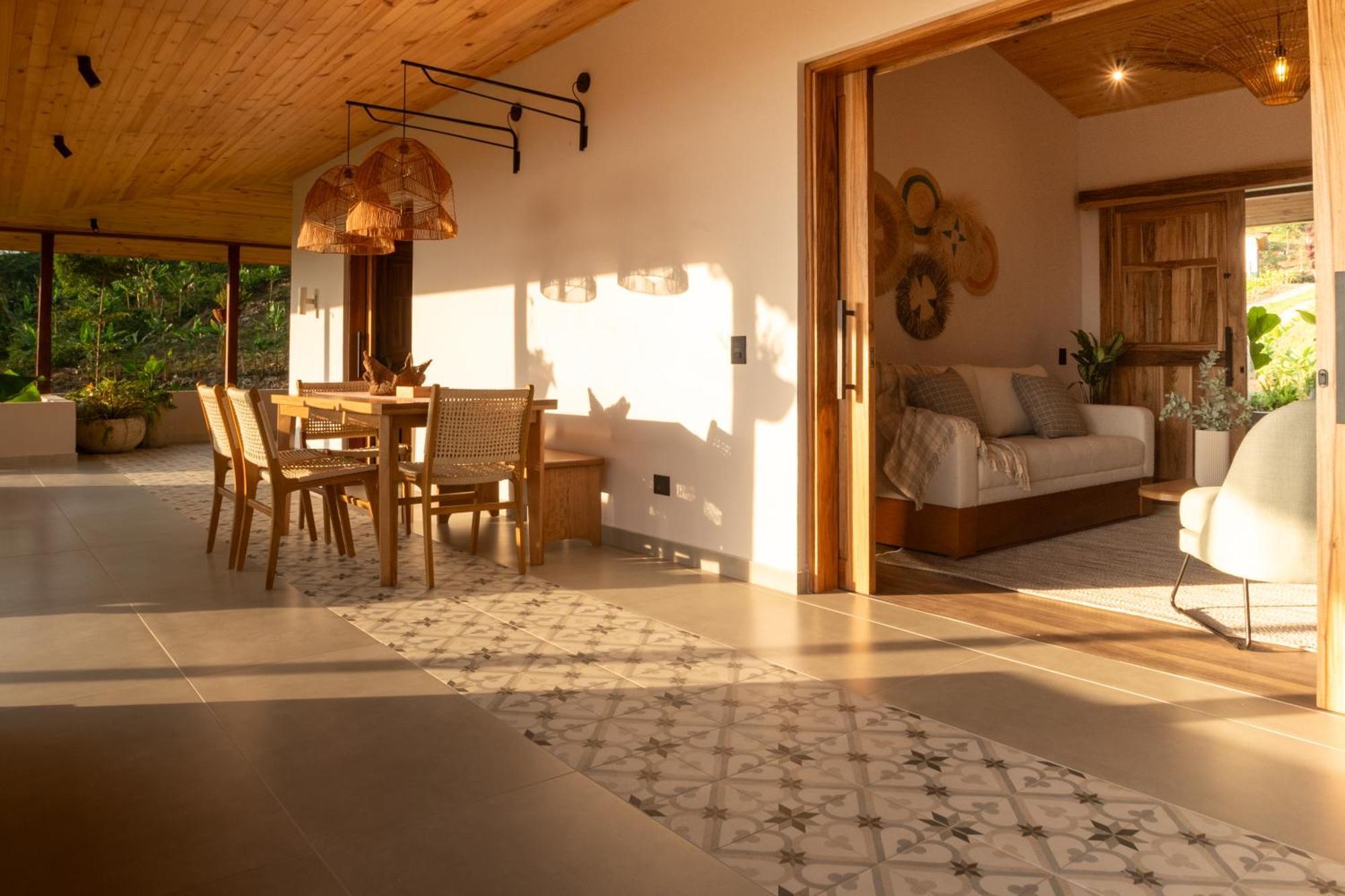 Willa La Casita Filandia Zewnętrze zdjęcie